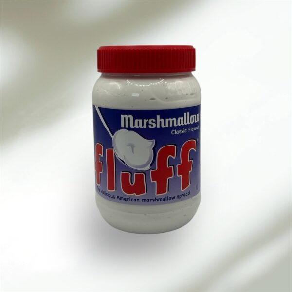 Fluff Marshmallow 213g
