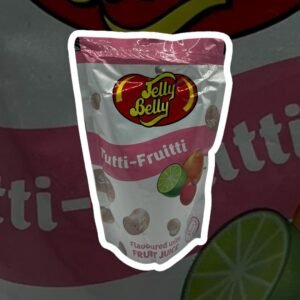 Boisson Jelly Belly Tutti-Fruitti 200ml