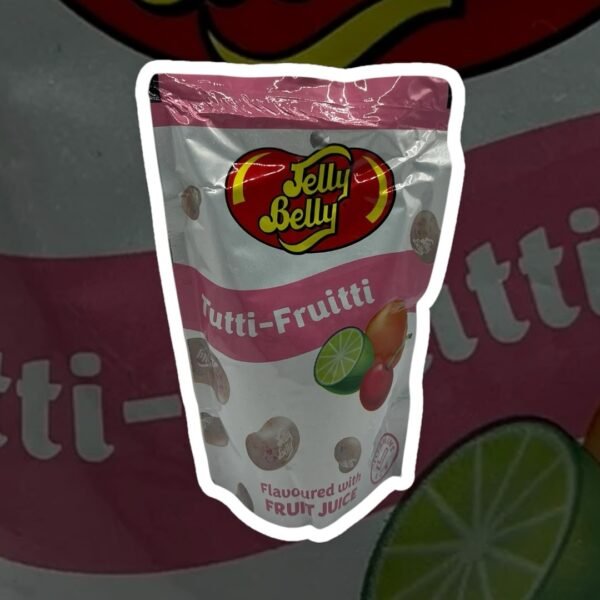 Boisson Jelly Belly Tutti-Fruitti 200ml