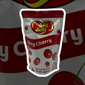 Boisson Jelly Belly Very Cherry 200ml