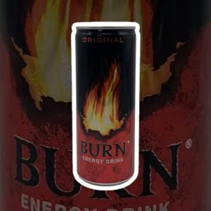 Burn Original