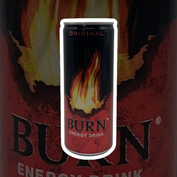 Burn Original
