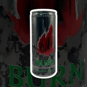 Burn Watermelon