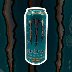 Monster Ultra Fiesta Mango 500ml