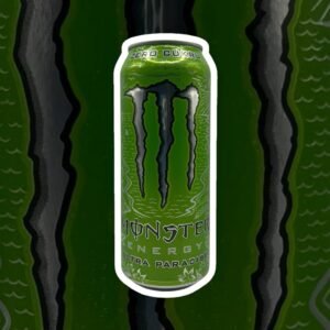 Monster Ultra Paradise 500ml
