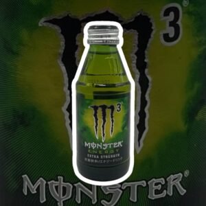 MonsterM3 Japonais 150ml