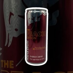 RedBull Peach Edition 250ml