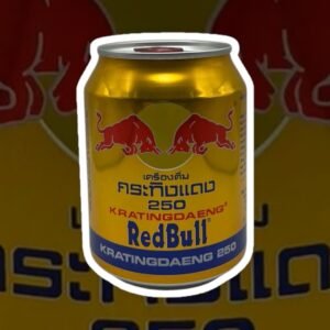 RedBull Vietnam 250ml