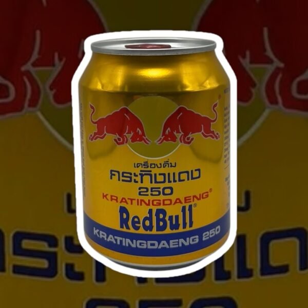RedBull Vietnam 250ml