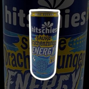 Hitschies Energy Drink